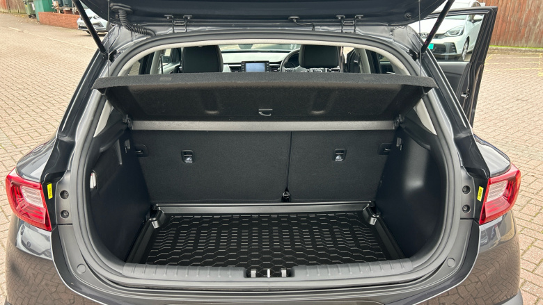 Kia Stonic 1.0T GDi 3 5dr Auto Petrol Estate